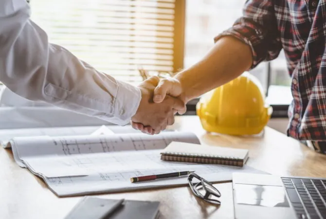 Step 1: Initial Consultation